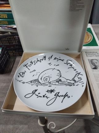 Collezione piatti Rosenthal