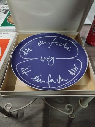 Collezione piatti Rosenthal