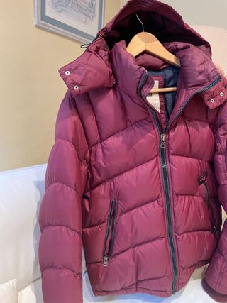 Anorak/Chaquetón