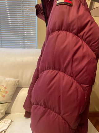 Anorak/Chaquetón