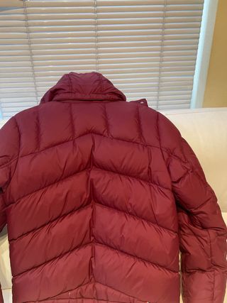 Anorak/Chaquetón