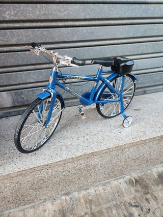 Coleccionismo (bici electrica)