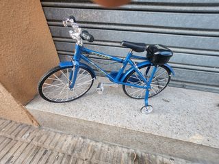 Coleccionismo (bici electrica)