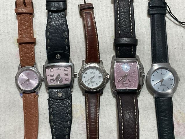 Relojes de mujer