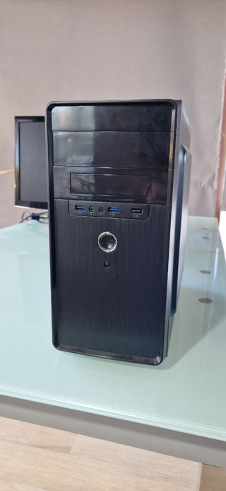 Ordenador sobremesa Pc