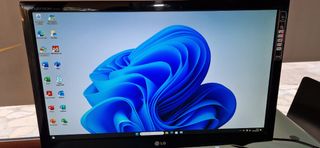 Ordenador sobremesa Pc