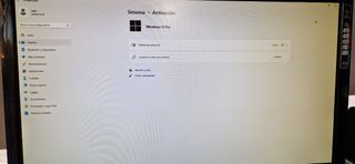 Ordenador sobremesa Pc