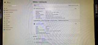 Ordenador sobremesa Pc