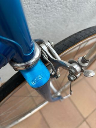 Bicicleta clasica Benotto 850 - Paris Roubaix