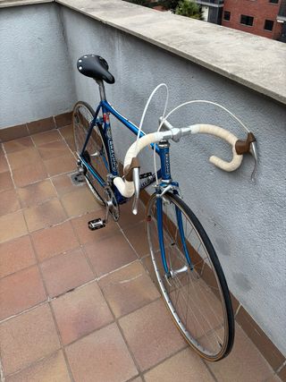 Bicicleta clasica Benotto 850 - Paris Roubaix