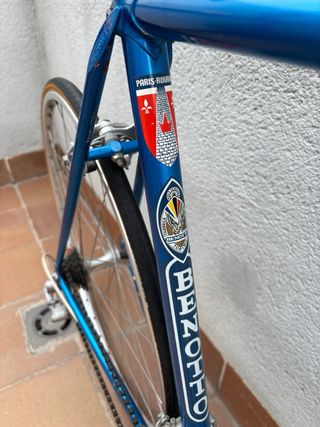Bicicleta clasica Benotto 850 - Paris Roubaix