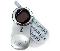 MOTOROLA V70