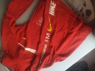 Sudadera Nike
