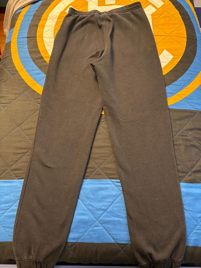 Pantaloni Nike Inter neri