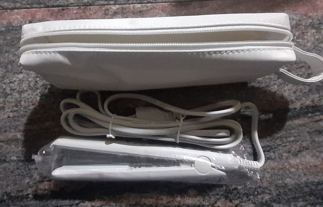 Piastra per capelli piccola