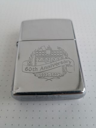 Mechero ZIPPO