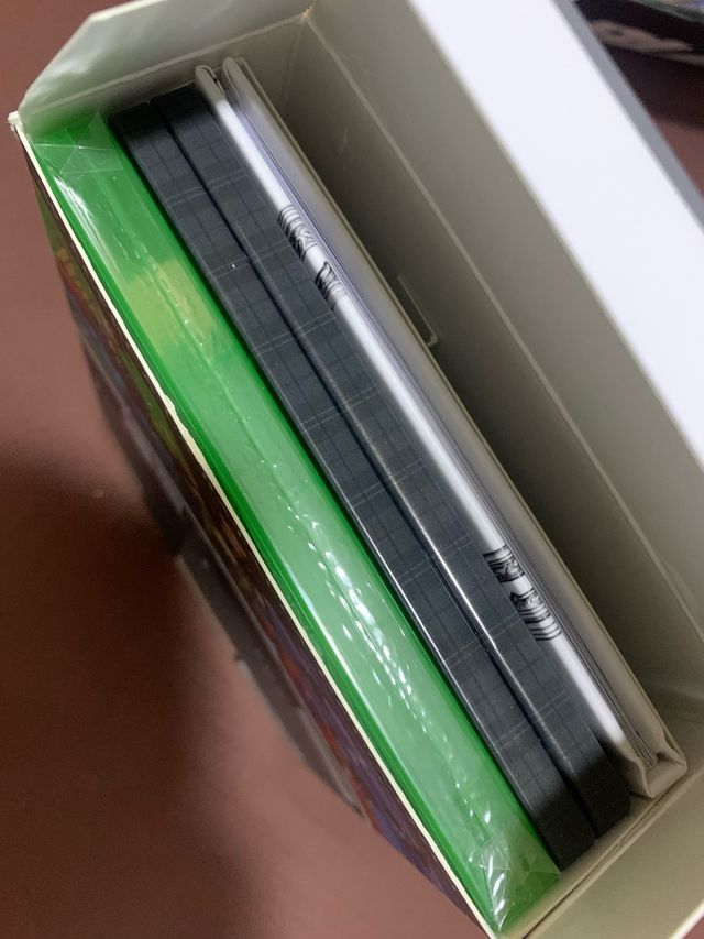 Kingdom Hearts III Deluxe Edition (XBox ONE)