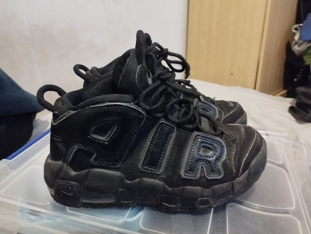 Zapatillas Nike para niño