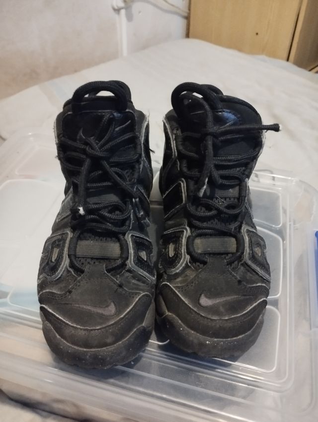 Zapatillas Nike para niño