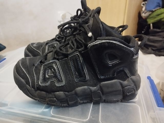 Zapatillas Nike para niño