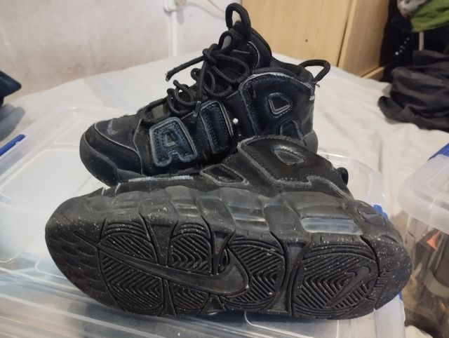 Zapatillas Nike para niño