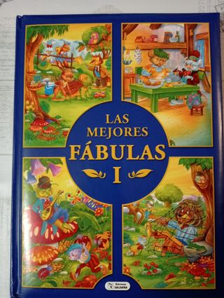 Mejores Fabulas I, Las / Pd