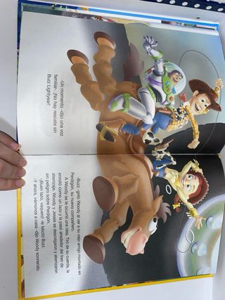 Cuentos disney
El rey Leon
peter pan en regreso