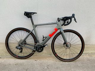 Gravel 3T Exploro AXS