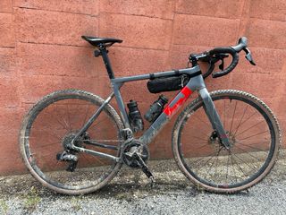 Gravel 3T Exploro AXS