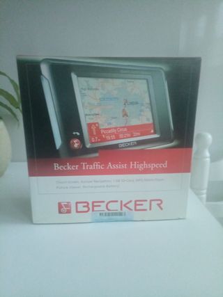 GPS 