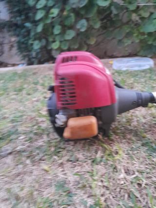 Desbrozadora Honda GX25