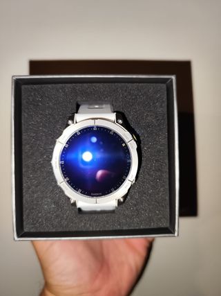 Garmin EPIX Gen2 Sapphire Titanio NUEVO