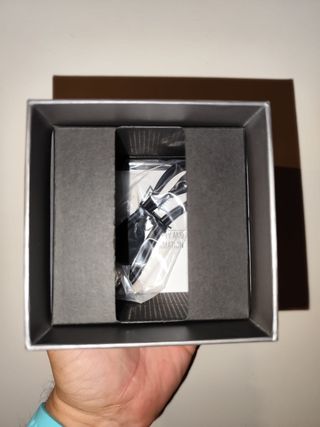 Garmin EPIX Gen2 Sapphire Titanio NUEVO