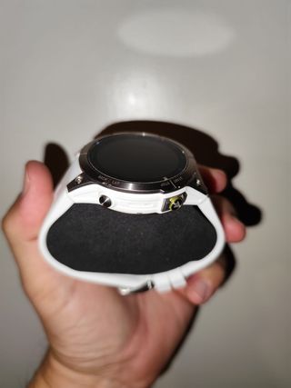 Garmin EPIX Gen2 Sapphire Titanio NUEVO