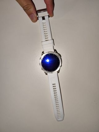 Garmin EPIX Gen2 Sapphire Titanio NUEVO