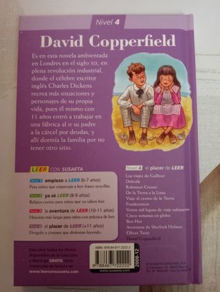 David Copperfield
