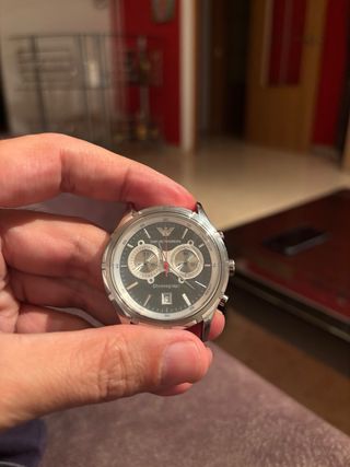 Reloj emporio armani AR-0582