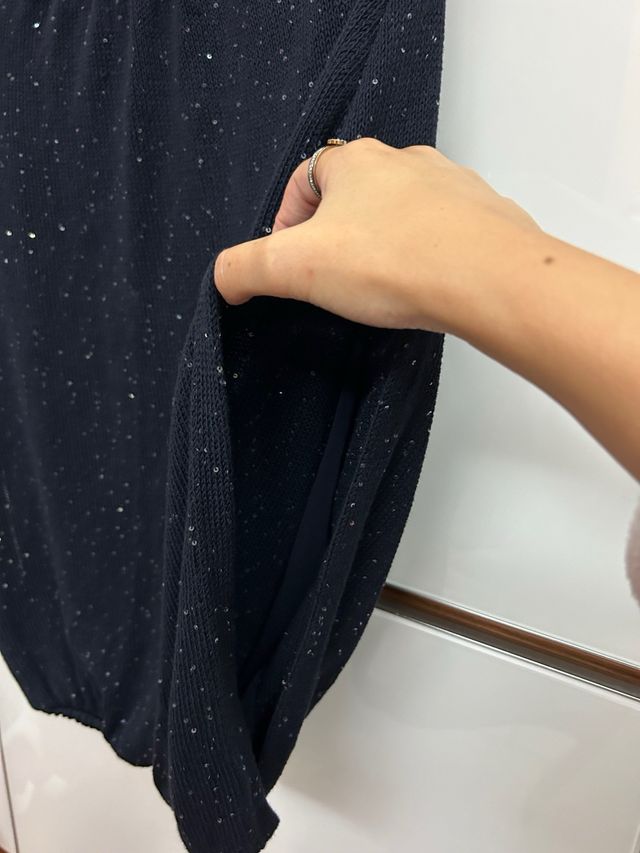 Maglioncino Andrè Maurice