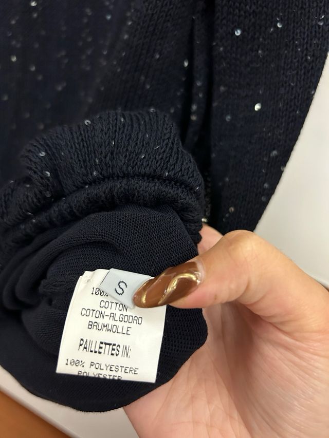 Maglioncino Andrè Maurice