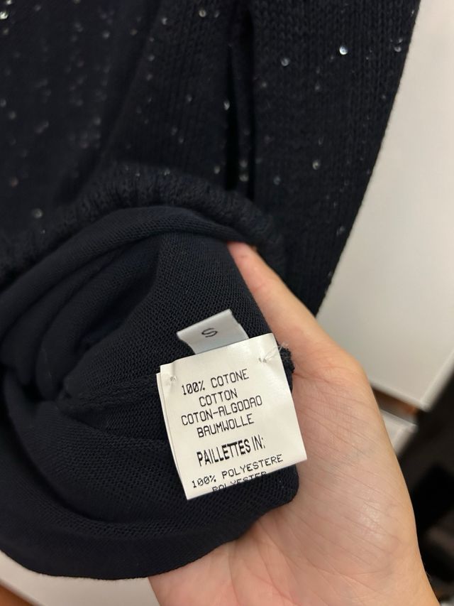 Maglioncino Andrè Maurice