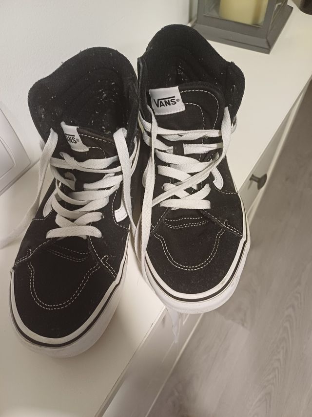 Zapatillas Vans