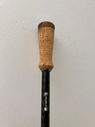 Caña Shimano Bassterra XT 266MH