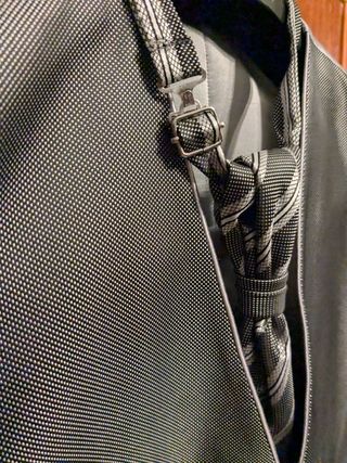 Traje novio 