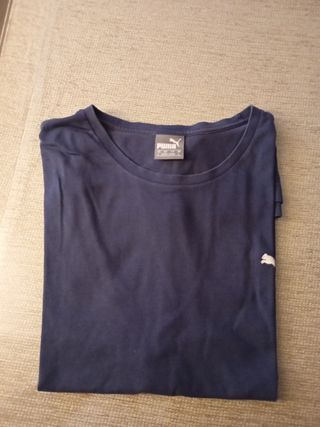 Camiseta Puma