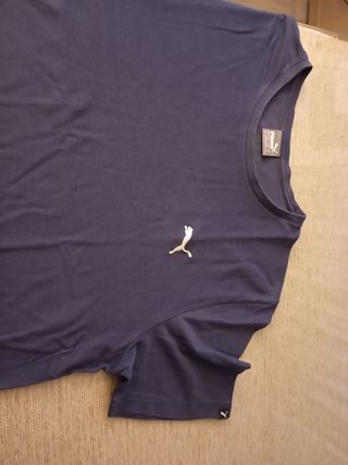 Camiseta Puma