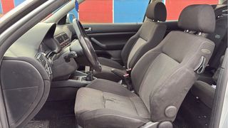 Volkswagen Golf GTI TDI 150cv 6 velocidades