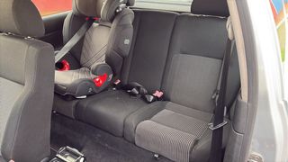 Volkswagen Golf GTI TDI 150cv 6 velocidades