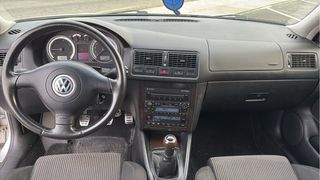 Volkswagen Golf GTI TDI 150cv 6 velocidades