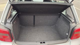 Volkswagen Golf GTI TDI 150cv 6 velocidades