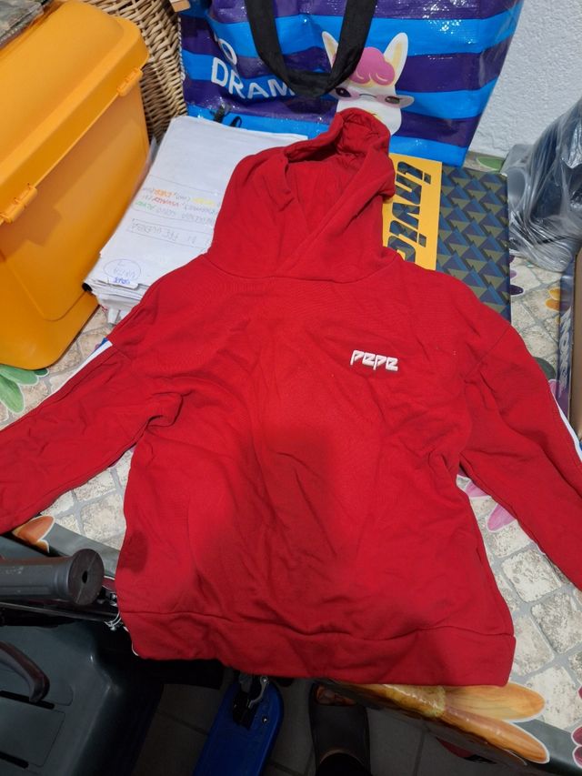 Maglie ragazzi vedi descriz.